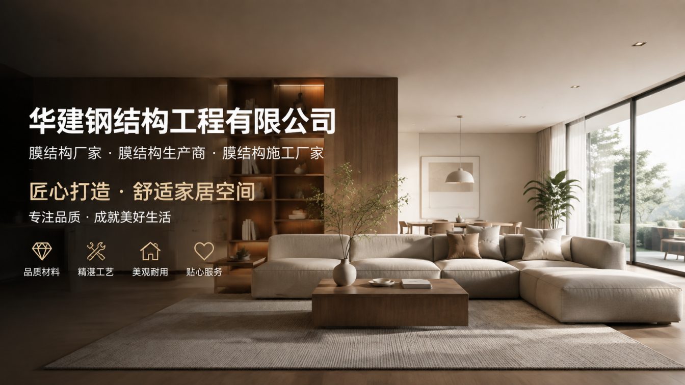 萨迦县为西南场景提供膜结构方案